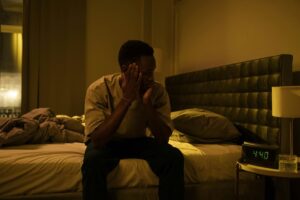 Why Your Sleep Feels Less Comfortable Each Night