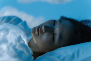 What Happens When You Finally Sleep Without Pressure Points