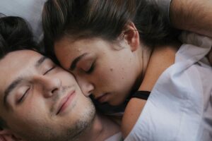 What Happens When You Sleep With Better Support