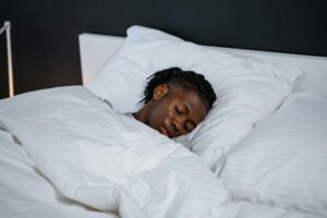 Why Your Sleep Position Is More Important Than Your Mattress