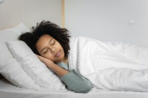 The Truth About Sleep Positions and Comfort