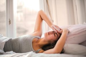 The Truth About Sleep Recovery