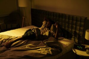 Why Your Sleep Setup Might Be Causing Issues