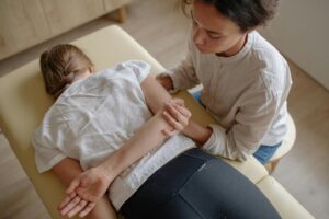What Happens When Your Spine Isn’t Aligned During Sleep