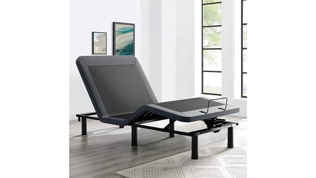 sunsgrove twin xl bed frame