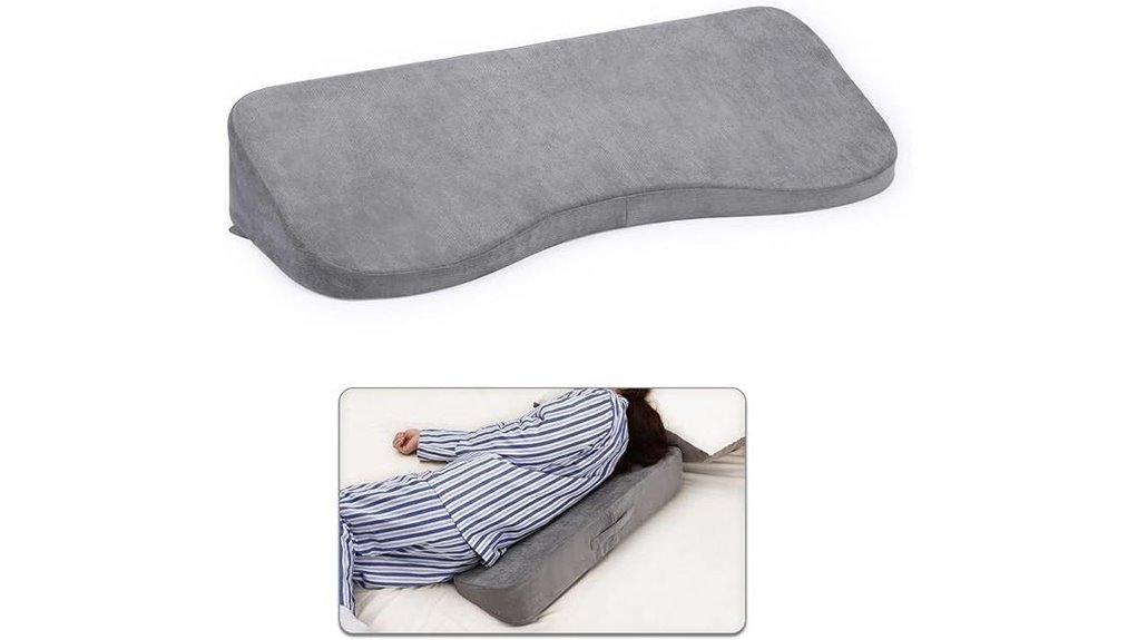 tanyoo long wedges pillow