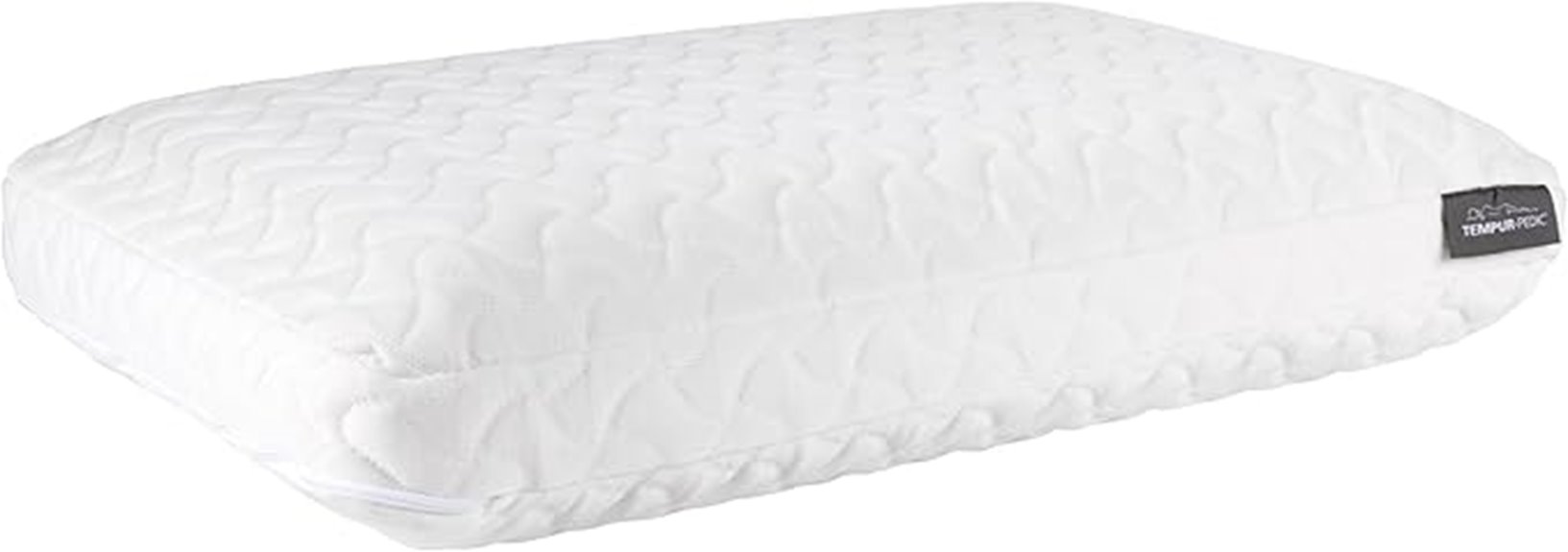tempur pedic pillow cloud standard