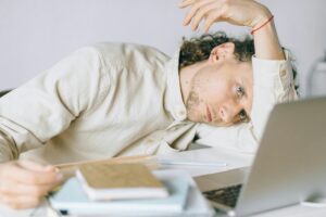 The Reason Your Body Doesn’t Fully Relax