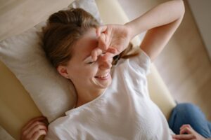 The Truth About Comfort That Doesn’t Last