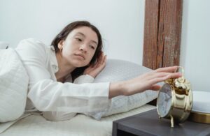 The Hidden Reason Your Sleep Feels Light