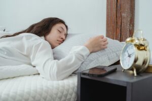 The One Thing Missing From Most People’s Sleep Setup