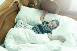 The One Sleep Upgrade That Changes Everything Overnight