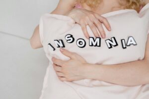 The Reason Your Sleep Feels Broken
