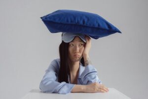 The Sleep Problem Most People Don’t Notice