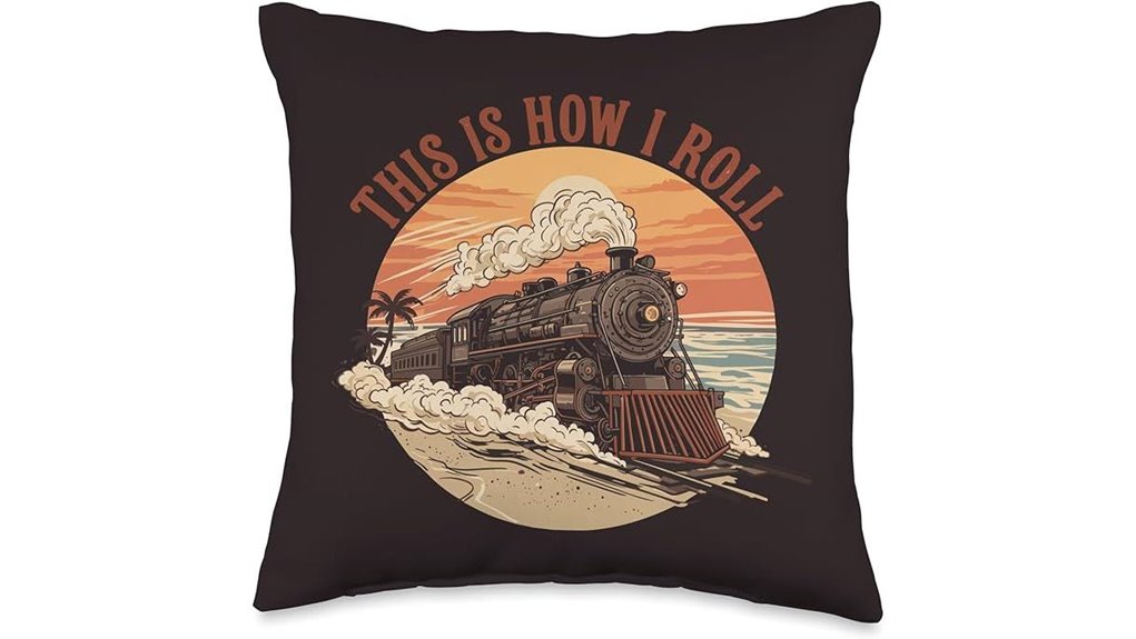 this is how i roll