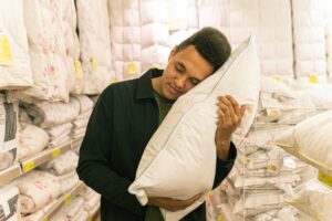 10 Best Ergonomic Pillows for Daily Use in 2026