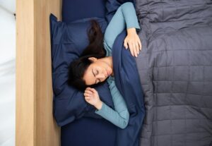 The Truth About Sleep Comfort That Lasts