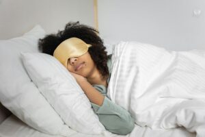 What Happens When You Upgrade Your Sleep Setup