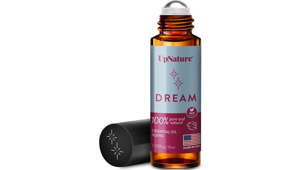 upnature lavender sleep roll on