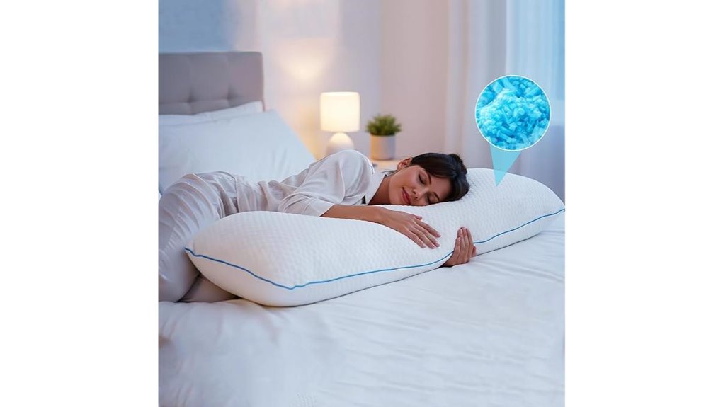vvz body pillow 20x54