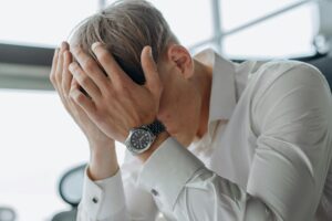 Why Your Body Feels Tense Even After Rest
