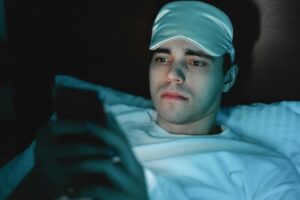 Why Your Sleep Feels Disrupted Even When It’s Quiet