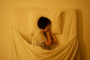 Why Your Sleep Feels Incomplete Even After Hours