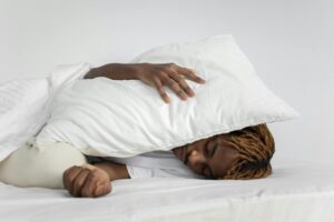 The Reason Your Sleep Feels Interrupted