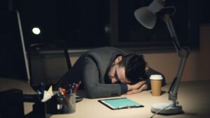 Why Your Sleep Feels Lighter Than It Should