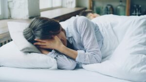 Why Your Sleep Feels Slightly Off