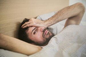 The Reason You Feel Worse After Sleeping