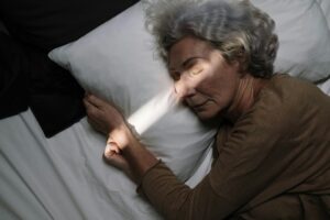 Why Your Body Feels Misaligned After Sleep