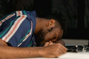 Why Your Sleep Feels Off Even When You Do Everything Right