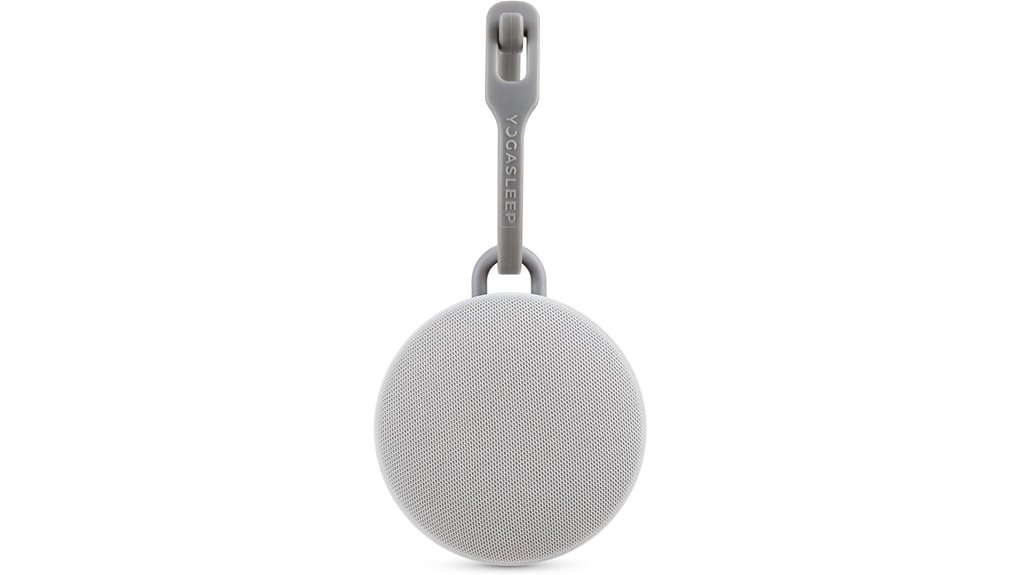 yogasleep hushh 2 device