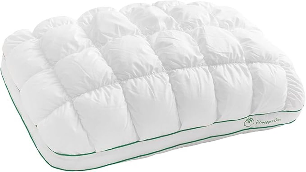 your moon fluffy pillow